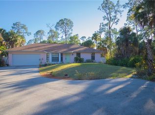 4650 11th Ave SW, Naples, FL 34116