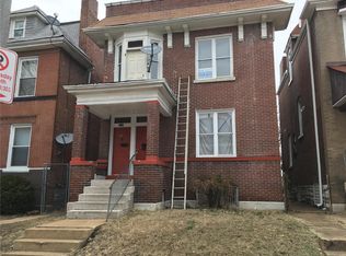 3943 Labadie Ave, Saint Louis, MO