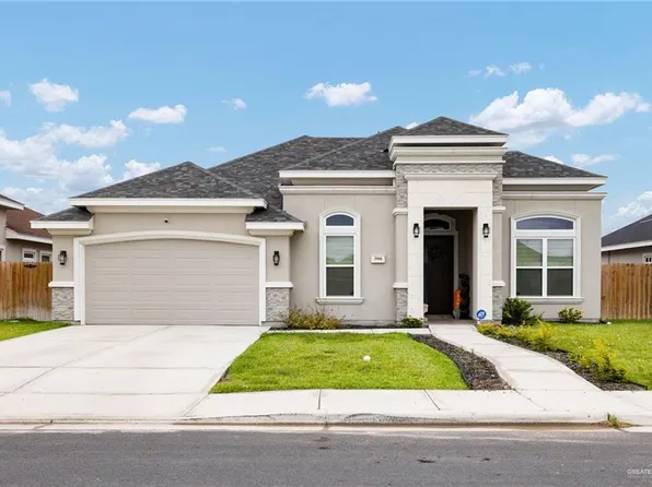 3908 Zenker Ave, McAllen, TX