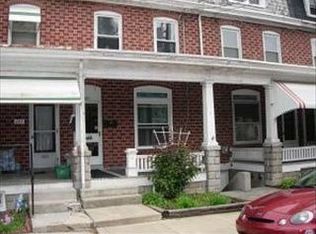 281 Church Ave, Ephrata, PA