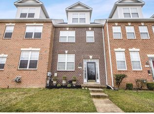 9629 Lexington Pl, Waldorf, MD