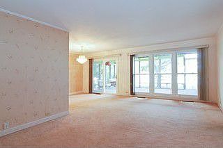 Living Room / Dining Room
