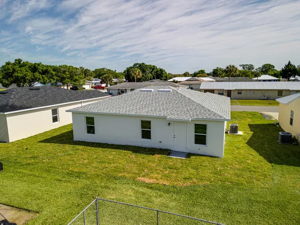 5002 SE 43rd Street, Okeechobee, FL 34974