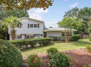 2005 Semur Rd, Pensacola, FL 32503