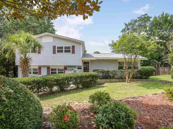 2005 Semur Rd, Pensacola, FL 32503