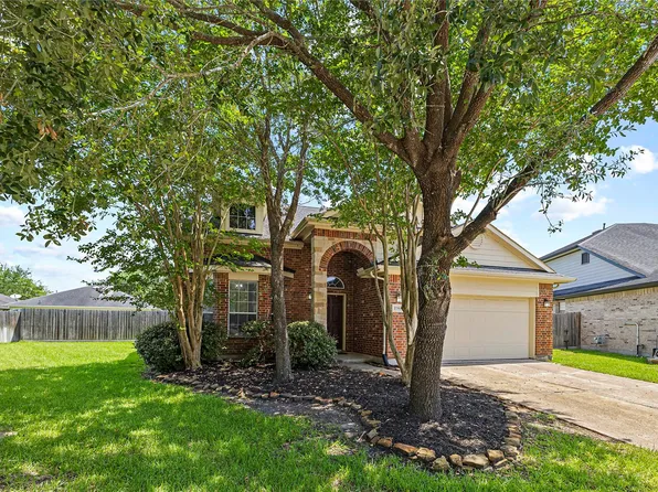 2701 Shallow Falls Ct, Pearland, TX 77584
