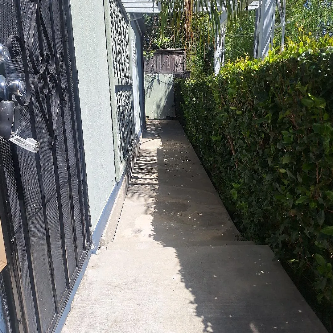 1 bed, 450 sqft, $2,000 — Photo 1