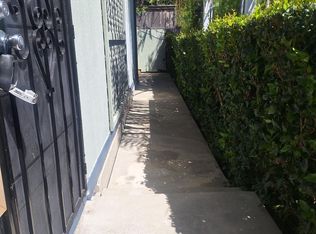 909 S Mesa St #1, San Pedro, CA 90731