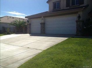 19335 Rocky Summit Dr, Perris, CA 92570