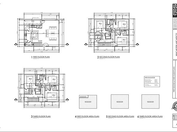 4th image of 205 Park Pl