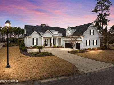 5601 Channel Walk Lane, Wilmington, NC, 28409