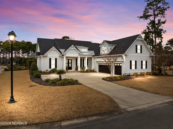 5601 Channel Walk Lane, Wilmington, NC 28409