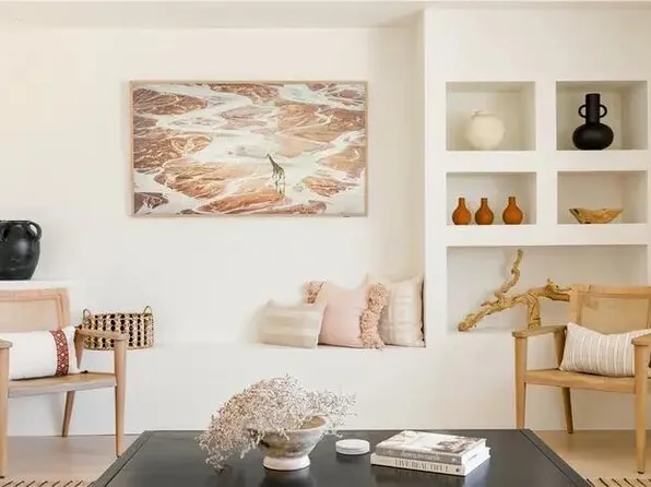 4622 Avenida La Mirada Trl, Joshua Tree, CA 92252