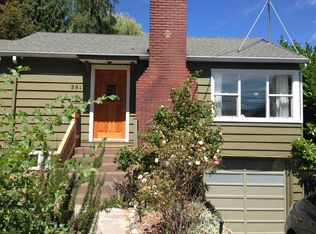 3812 NE 55th St, Seattle, WA 98105
