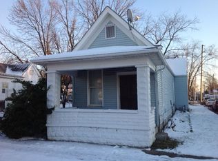 602 Elm St, New Albany, IN 47150