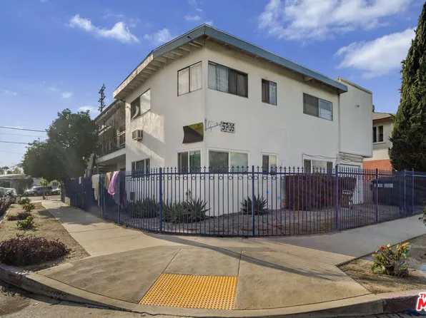 5905 Whitnall Hwy, North Hollywood, CA 91601