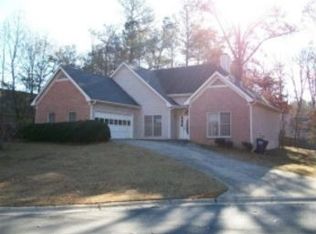 3315 Forest Bend Ln, Lithonia, GA