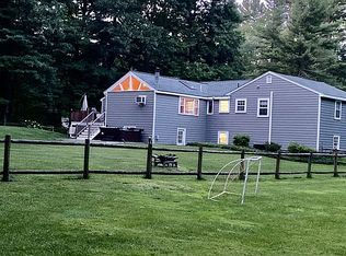 50 Rich Valley Rd, Wayland, MA 01778