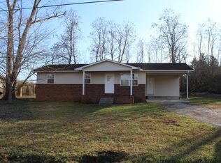 204 Spring St, Jamestown, TN 38556