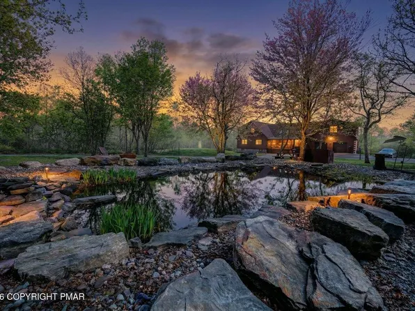 577 Patten Cir, Albrightsville, PA 18210