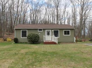 7 W Brookfield Rd, North Brookfield, MA 01535