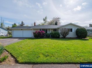 296 46th Ave SE, Salem, OR 97317