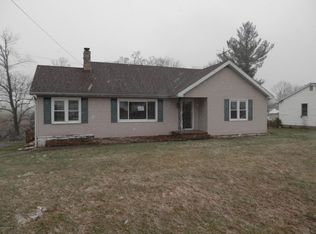 10801 Highway 421 N, Milton, KY 40045