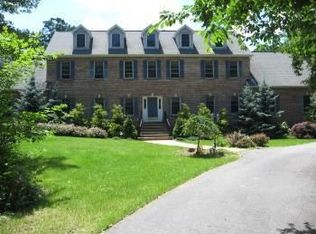 116 Green Terrace Way, West Milford, NJ 07480