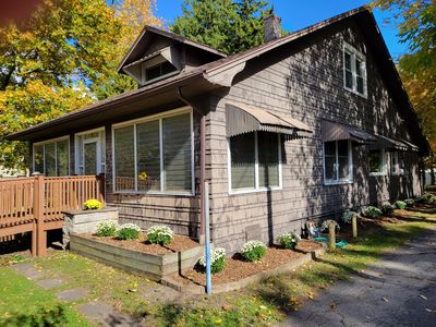 3529 Lakeshore Dr, Saint Joseph, MI, 49085