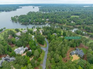 1091 Hixons Blf #15, Greensboro, GA 30642