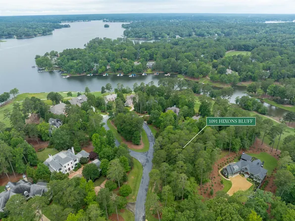 1091 Hixons Blf #15, Greensboro, GA 30642