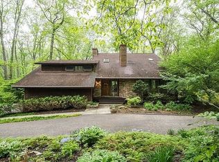 12 Worthington Ridge Ct, Reisterstown, MD 21136