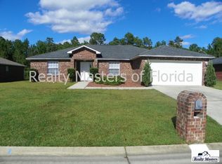 4646 Canter Row, Pensacola, FL 32526