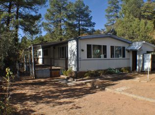 1520 White Spar Rd #M-11, Prescott, AZ 86303