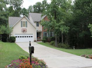 11 Plum Wood Ct, Irmo, SC 29063