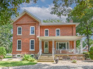 645 Block Rd, Coldwater, MI 49036