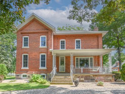 645 Block Rd, Coldwater, MI, 49036
