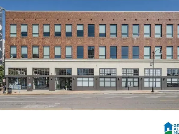 1801 2nd Ave #410, Birmingham, AL 35203