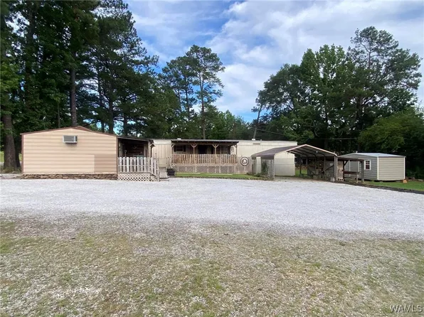 16427 Highway 11 N, Vance, AL 35490