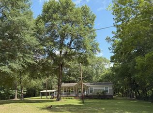 Andrew Jackson Dr, Livingston, TX 77351