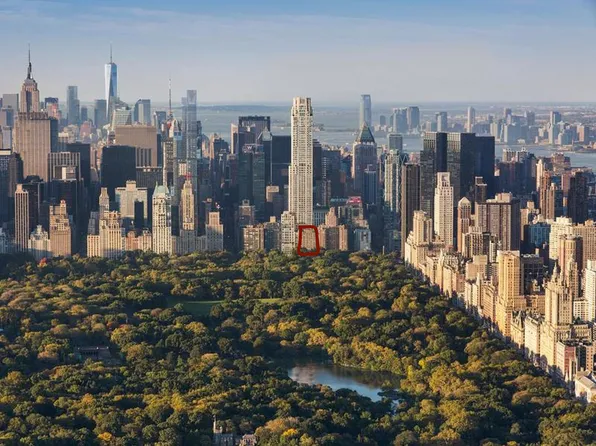 230 Central Park South image 1 of 17