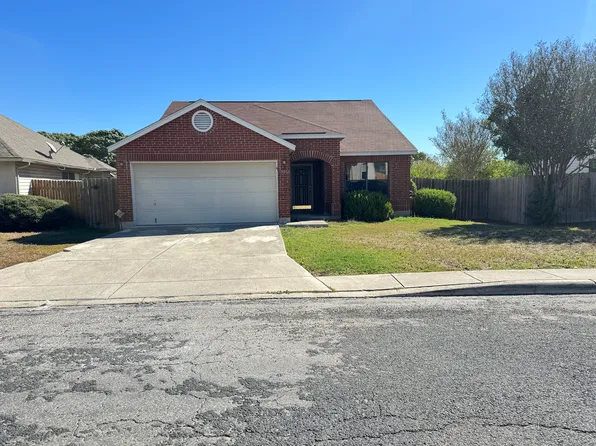 5906 Encanto Point Dr, San Antonio, TX 78244