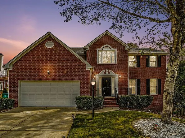 4893 Delford Ct SE, Smyrna, GA 30082