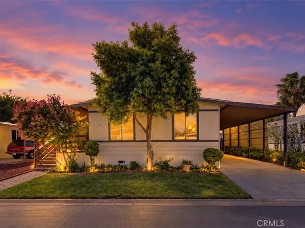 3835 Gardiner Ferry Rd Spc 17, Corning, CA 96021