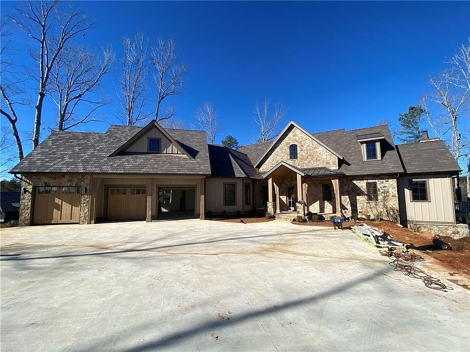 462 Peninsula Rdg, Sunset, SC 29685 Zillow