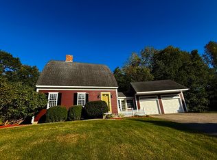 196 N Spencer Rd, Spencer, MA 01562