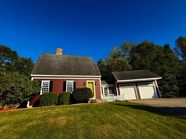 196 N Spencer Rd, Spencer, MA 01562