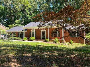 3417 Caldwell Dr, Raleigh, NC 27607