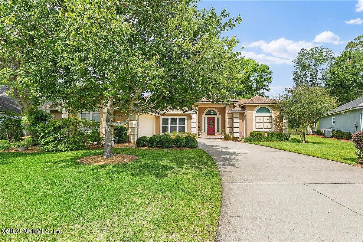 853 BROOKSTONE Court Saint Johns FL 32259 Zillow