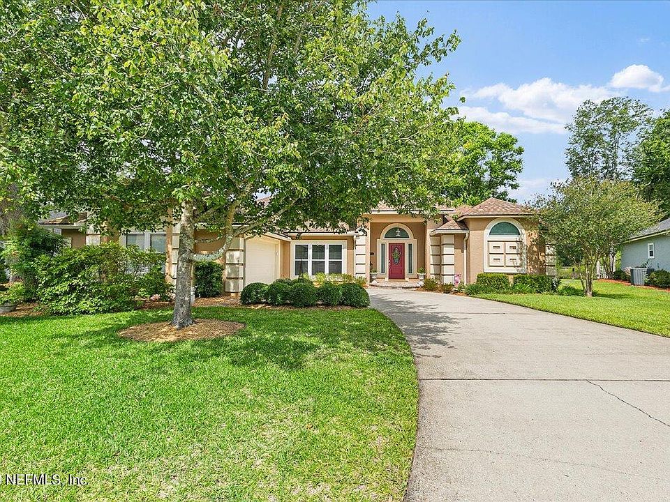 853 BROOKSTONE Court Saint Johns FL 32259 Zillow